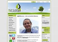 Günther Klammer - Supervision, Coaching, Teambildung, Kufstein - Lebe- - l_www.klammer.biz