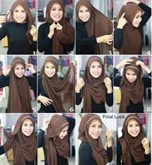 HijabLook » Collaborative Fashion, Hijab Style, Stories and ...