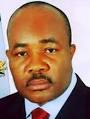Obong (Barr) Godswill Obot Akpabio is no doubt the Nigerian Governor of the ... - akpabio-godswill