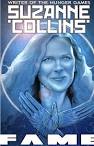 SUZANNE COLLINS - Hunger Games