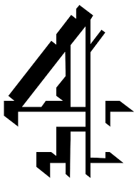 Image result for channel 4 opening logo