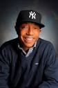 Vickie Karp: Third Screen: RUSSELL SIMMONS on Anger, Money, and Power