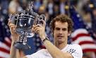 Andy Murray beats Novak Djokovic – US Open final - as it happened ...