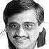 Kishore Biyani Biyani, 45, is CEO, Future Group, which is designed to cater ... - kishore_biyani01_bw_sml