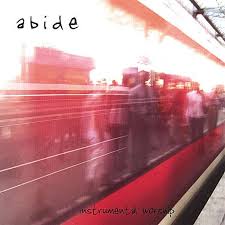 Paul Ahn: Abide-Instrumental Worship (CD) – jpc
