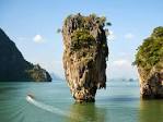 Ko Tapu Island, <b>Thailand</b>