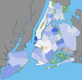 Demographics of New York City - Wikipedia, the free encyclopedia