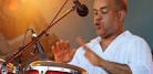 Conga player and percussionist Jorge Luis Torres “Papiosco” was born in ... - Jorge-Luis-Torres-Papiosco1