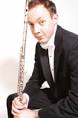 Ian Mullen - Orchestral flute player - London - photo_37