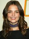 Katie Holmes Wavy, Long Hairstyle for Thick Hair - katie-holmes-long-wavy-thick