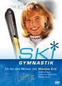 Skigymnastik mit Martina Ertl - Plakat/Cover