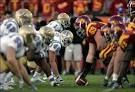 PAC-12: Crosstown Rivals USC and UCLA | GridironGrit.