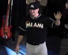 PHOTOS: MLB: MIAMI MARLINS unveil new uniforms, logo » Naples ...