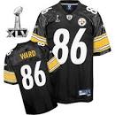 HINES WARD Jersey,Steelers Authentic HINES WARD Jersey