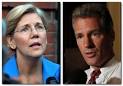 Poll: Women favor Elizabeth Warren; men, independents like Scott ...