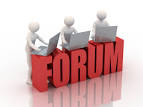 How to Use Online Forums to Get Traffic | Empowering Blogs by Gem