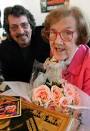 CLEVELAND, Ohio -- A memorial service for Jane Scott, The Plain Dealer's ... - jane-scott-michael-stanley-90th-birthdayjpg-a7c683482010870a