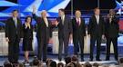 RealClearPolitics - GOP NEW HAMPSHIRE DEBATE: A Remarkably ...