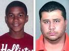 Report: Witness Says Trayvon Martin Attacked George Zimmerman ...