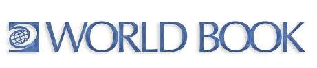 World Book logo