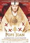 soul food movies: WATCHING FOR... POPE JOAN / she... who would be pope