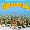 Amazon.com: GODSPELL: Original Motion Picture Soundtrack: Stephen ...