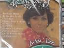 Estela Nunez CD Mexicanisimo Album Cover Album Cover Embed Code (Myspace, ... - Estela-Nunez-CD-Mexicanisimo