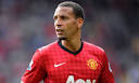 RIO FERDINAND still has the power but is cast out by Roy Hodgsons.