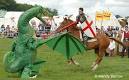 Facts about St Georges Day 2014 - Englands National Day