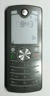 Image result for GSM Motorola Motofone F3, schwarz ohne Branding