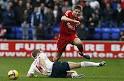 LIVERPOOL FC CLIPS: EPL 15/11/08 : BOLTON WANDERERS VS LIVERPOOL