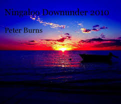 Ningaloo Downunder 2010 Peter Burns (eBook) | Blurb - M