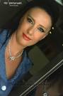 Aida Shtino, padi per divorc ne gjykate ndaj bashkeshortit - Aida-Shtino