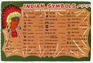 Native American Indian Symbols And Their Meanings by Alpenhimmel