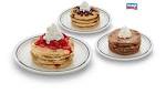 Free Birthday Meals from the Pancake Revolution�� | IHOP