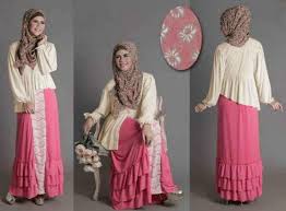 Ditawarkan Aneka Baju Muslim & Gamis bagus dan berkualitas | Bekas.com
