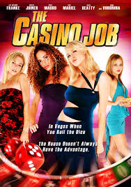 مشاهدة فيلم الكبار فقط +21 The Casino Job 2009 اونلاين بدون تحميل