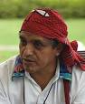 Felipe Gomez is a Mayan Quiche healer and spiritual leader. - FelipeGomez