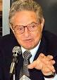 George Soros Born: 12-Aug-1930. Birthplace: Budapest, Hungary - george_soros