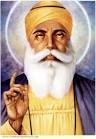 Guru Nanak Dev ji. One of the most amazing masters of the past, ... - guru-nanak-devji