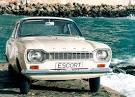 Best Selling Cars – Matt's blog » Ford Escort Ireland 1974