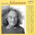 Sven-Eric JOHANSON Fancies for choir and piano (1974) [13.34] - johanson