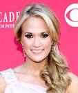 Carrie UNDERWOOD Hairstyles | Celebrity Hairstyles by TheHairStyler.
