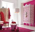 Fancy Modern Girls Room Decor Ideas | Home Interior Design