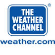 The Weather Channel spoke