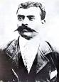 Emiliano Zapata. Wikimedia Commons (Public Domain) - image