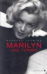 Leaming Barbara. « Marilyn, une femme ». Editions Albin Michel. - Leaming1