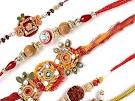 Types Of Rakhi - Different Types Of Rakhi, Different Kinds Of Rakhi