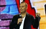 Comedian Russell Peters Almost Famous World Tour to come to.