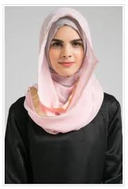 Aneka Hijab Modern untuk Sekolah terbaru